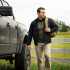 Тактичні штани 5.11 Tactical Apex Pant