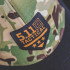 Бейсболка 5.11® Multicam Snap Back