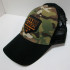 Бейсболка 5.11® Multicam Snap Back