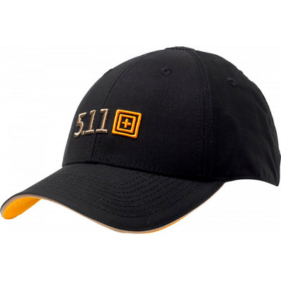 Бейсболка 5.11® The Recruit Hat 