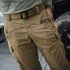 Тактичний ремінь 5.11 Tactical 1.5 TDU Belt з пластиковою пряжкою