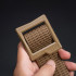 Тактичний ремінь 5.11 Tactical 1.5 TDU Low Pro Belt