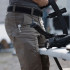 Тактичний бойовий ремінь 5.11 Tactical Maverick Battle Belt