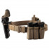 Тактичний бойовий ремінь 5.11 Tactical Maverick Battle Belt