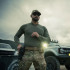 Тактичний бойовий ремінь 5.11 Tactical Maverick Battle Belt