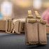 Тактичний бойовий ремінь 5.11 Tactical Maverick Battle Belt