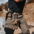 Тактичний бойовий ремінь 5.11 Tactical Maverick Battle Belt