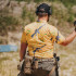 Тактичний бойовий ремінь 5.11 Tactical Maverick Battle Belt