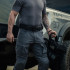 Тактичний бойовий ремінь 5.11 Tactical Maverick Battle Belt D-Ring