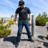 Тактичний бойовий ремінь 5.11 Tactical Maverick Battle Belt D-Ring