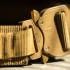 Тактичний ремінь 5.11 Tactical Maverick EDC 1.5 Belt