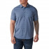 Сорочка тактична з коротким рукавом 5.11® Aerial Short Sleeve Shirt