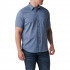 Сорочка тактична з коротким рукавом 5.11® Aerial Short Sleeve Shirt