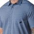 Сорочка тактична з коротким рукавом 5.11® Aerial Short Sleeve Shirt