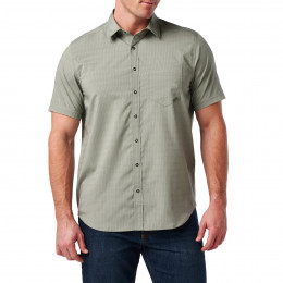 Сорочка тактична з коротким рукавом 5.11® Aerial Short Sleeve Shirt