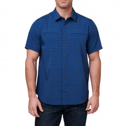 Сорочка тактична з коротким рукавом 5.11® Ellis Short Sleeve Shirt