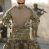  Колір: Multicam
