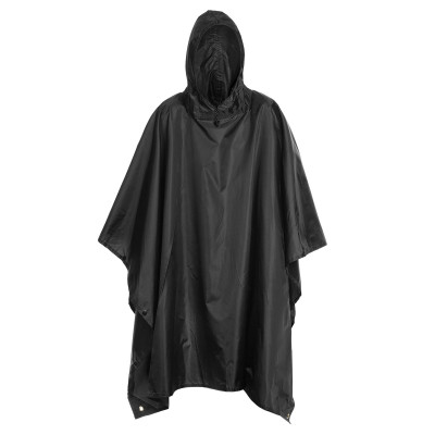 Дощовик пончо Badger Outdoor® Rain Poncho Ripstop