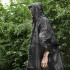 Дощовик пончо Badger Outdoor® Rain Poncho Ripstop