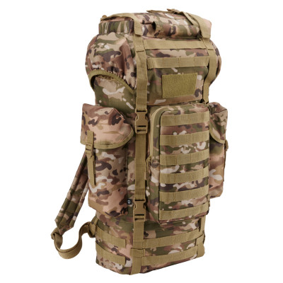 Рюкзак Brandit® Kampfrucksack Molle 65 L