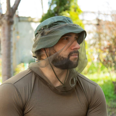 Сітка антимоскітна Camotec™ Mosquito 3.0