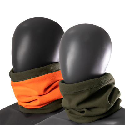 Бафф флісовий двосторонній для полювання Camo-Tec™ Fix Fleece Marker