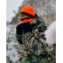 Бафф флісовий двосторонній для полювання Camo-Tec™ Fix Fleece Marker