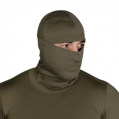 Балаклава тактична Camotec™ Basic CoolPass Antistatic