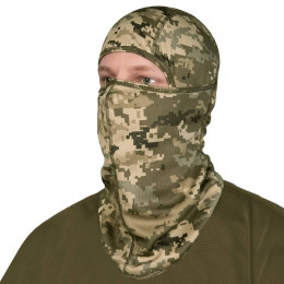 Балаклава тактична Camotec™ CM Pro CoolPass Antistatic
