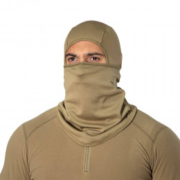 Балаклава тактична зимова Camotec™ PQS/CA