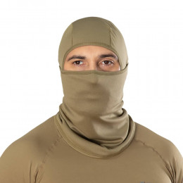 Балаклава тактична літня Camotec™ Pro 2.0 CoolPass Antistatic Pro