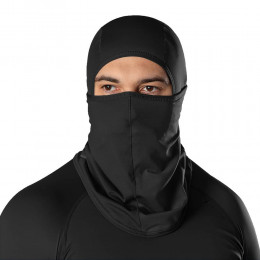 Балаклава тактична демісезонна Camotec™ Pro CoolPass TG