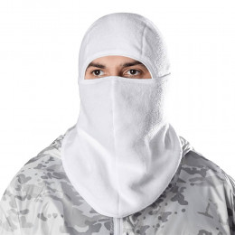 Балаклава флісова тактична зимова Camotec™ Pro Fleece 230