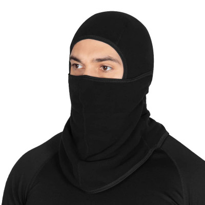 Балаклава флісова тактична зимова Camotec™ Pro Himatec 100