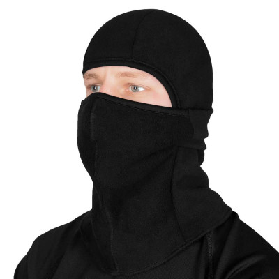 Балаклава флісова тактична зимова Camotec™ Pro Nord Fleece