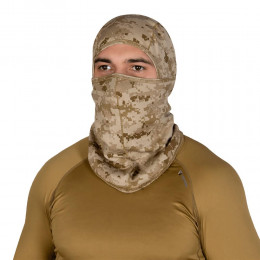 Балаклава тактична Camotec™ Pro Ribana
