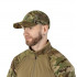 Бейсболка тактична літня Camotec™ 5 Panel Mesh Tactic Twill