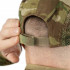 Бейсболка тактична літня Camotec™ 5 Panel Mesh Tactic Twill