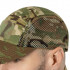 Бейсболка тактична літня Camotec™ 5 Panel Mesh Tactic Twill