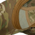 Бейсболка тактична літня Camotec™ 5 Panel Mesh Tactic Twill
