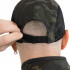Бейсболка тактична літня Camotec™ 5 Panel Mesh Tactic Twill