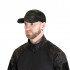 Бейсболка літня Camotec™ 5 Panel Mesh Twill