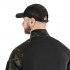 Бейсболка літня Camotec™ 5 Panel Mesh Twill