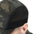 Бейсболка літня Camotec™ 5 Panel Mesh Twill