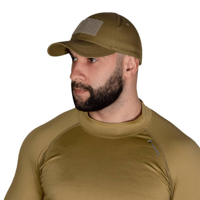 Бейсболка Camotec™ CG Tactic
