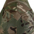 Бейсболка літня Camotec™ CM Mesh Tactic
