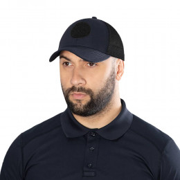 Бейсболка літня Camotec™ NPU Mesh RS (80/20)