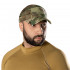 Бейсболка тактична літня Camotec™ Tactic 2.0 Twill Mesh