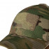 Бейсболка тактична літня Camotec™ Tactic 2.0 Twill Mesh