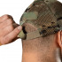Бейсболка тактична літня Camotec™ Tactic 2.0 Twill Mesh
